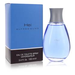 Hei Eau De Toilette Spray By Alfred Sung – Alfred Sung | ClozArt
