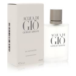 Acqua Di Gio Eau De Toilette Spray By Giorgio Armani – Giorgio Armani | ClozArt