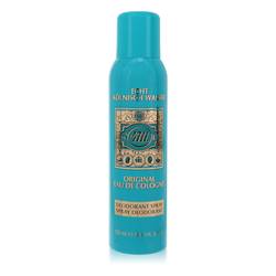 4711 Deodorant Spray (Unisex) By 4711 – 4711 | ClozArt