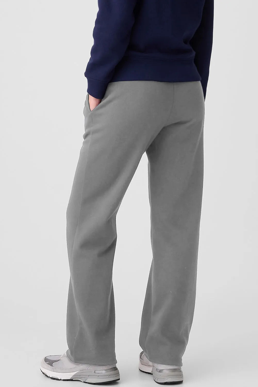 Drawstring Pants with Pockets – Trendsi | ClozArt