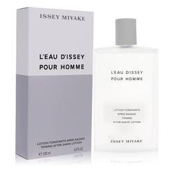 L'eau D'issey (issey Miyake) After Shave Toning Lotion By Issey Miyake – Issey Miyake | ClozArt