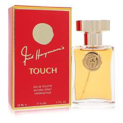 Touch Eau De Toilette Spray By Fred Hayman – Fred Hayman | ClozArt