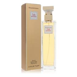 5th Avenue Eau De Parfum Spray By Elizabeth Arden – Elizabeth Arden | ClozArt
