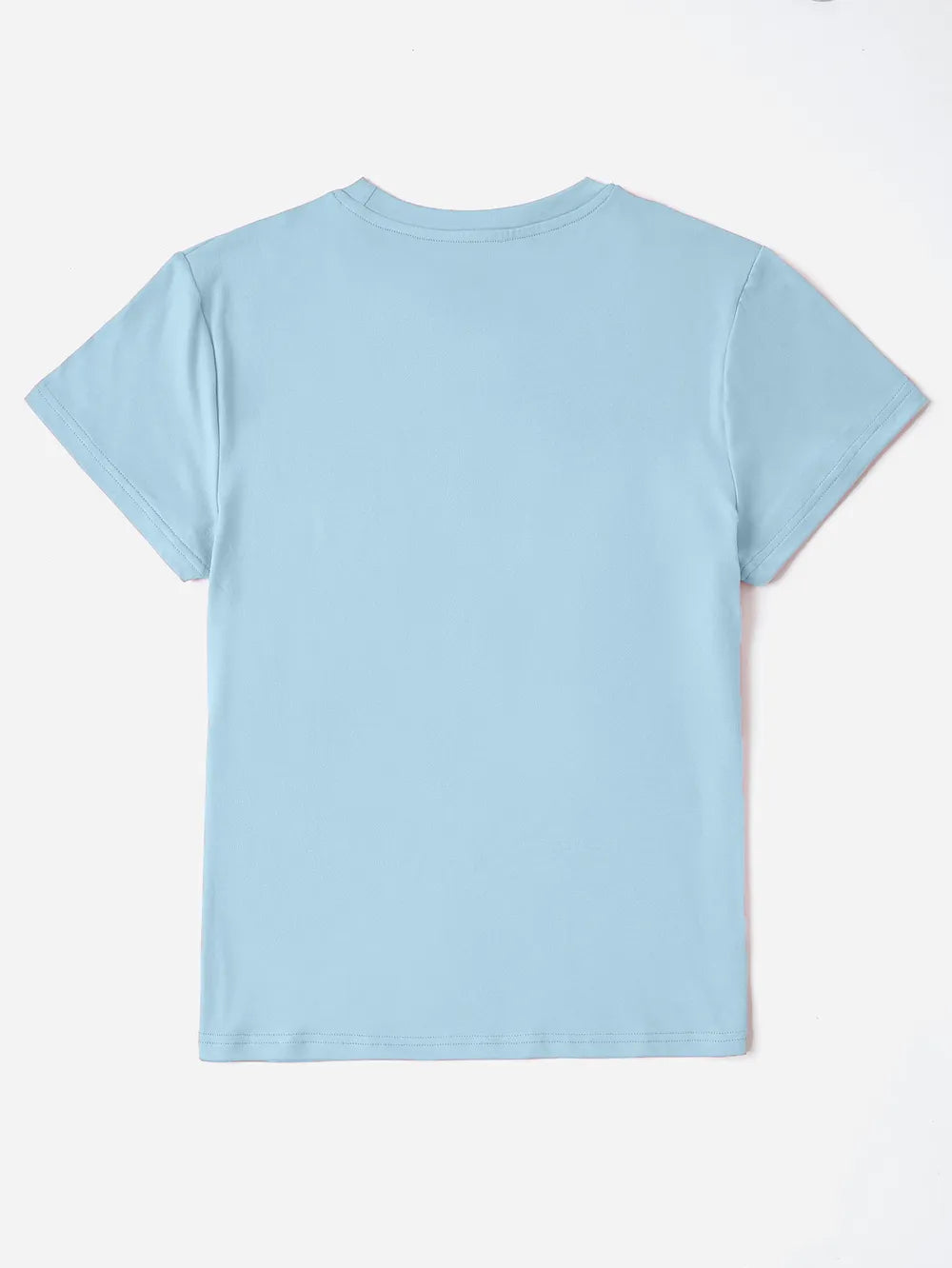 MAMA Round Neck Short Sleeve T-Shirt – Trendsi | ClozArt