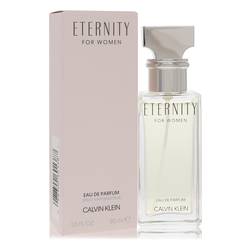 Eternity Eau De Parfum Spray By Calvin Klein – Calvin Klein | ClozArt