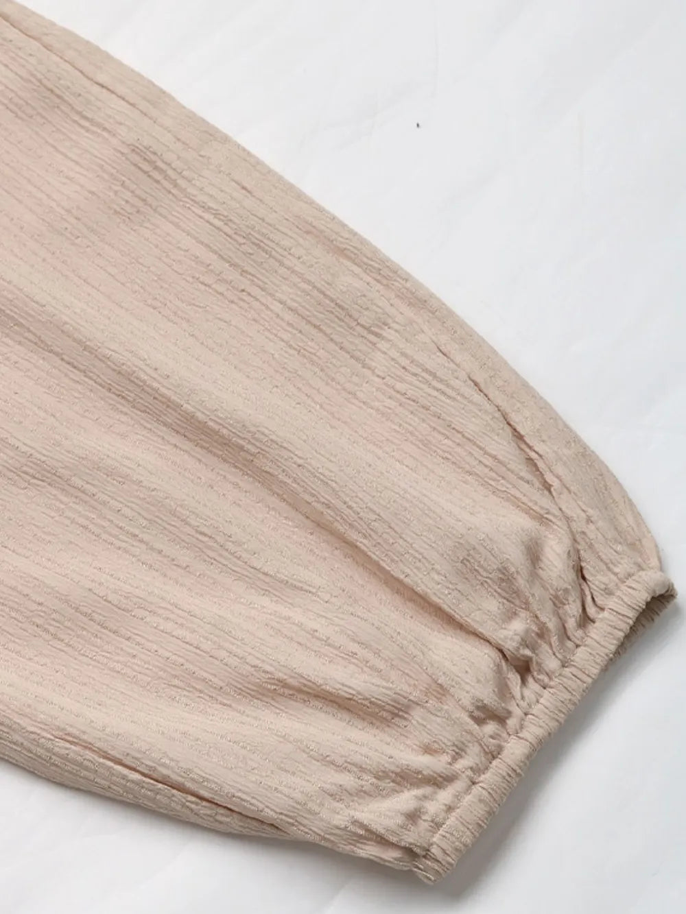 Perfee Elastic Waist Joggers with Pockets – Trendsi | ClozArt