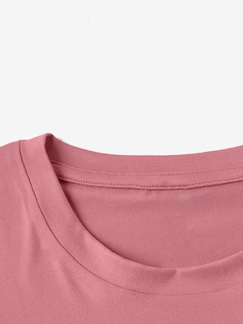 HE IS RISEN Sequin Round Neck T-Shirt – Trendsi | ClozArt