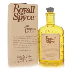 Royall Spyce All Purpose Lotion / Cologne By Royall Fragrances – Royall Fragrances | ClozArt