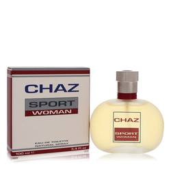 Chaz Sport Eau De Toilette Spray By Jean Philippe – Jean Philippe | ClozArt