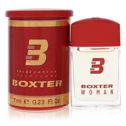 Boxter Mini EDT By Fragluxe – Fragluxe | ClozArt
