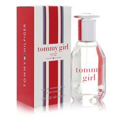 Tommy Girl Eau De Toilette Spray By Tommy Hilfiger – Tommy Hilfiger | ClozArt