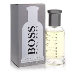 Boss No. 6 Eau De Toilette Spray (Grey Box) By Hugo Boss – Hugo Boss | ClozArt