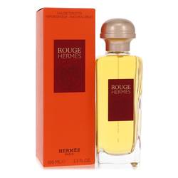 Rouge Eau De Toilette Spray By Hermes – Hermes | ClozArt