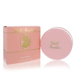 White Shoulders Bath/Body Powder By Evyan – Evyan | ClozArt