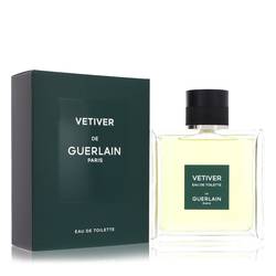 Vetiver Guerlain Eau De Toilette Spray By Guerlain – Guerlain | ClozArt