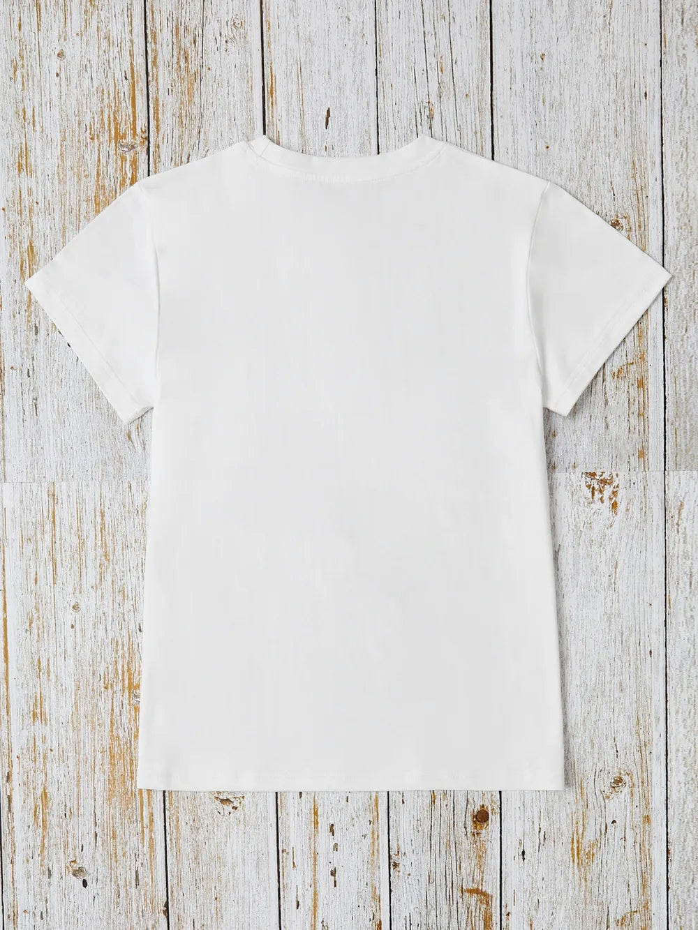 GOD IS GOOD ALL THE TIME Round Neck T-Shirt – Trendsi | ClozArt