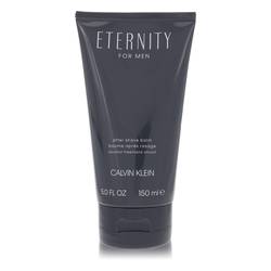 Eternity After Shave Balm By Calvin Klein – Calvin Klein | ClozArt