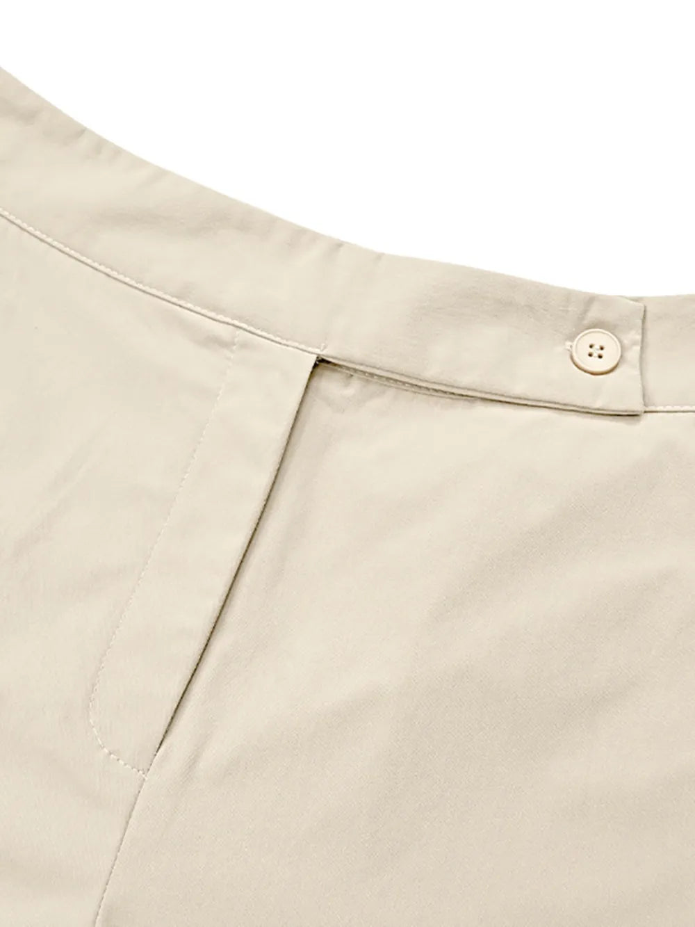 High Waist Wide Leg Pants – Trendsi | ClozArt