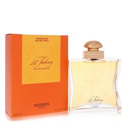 24 Faubourg Eau De Toilette Spray By Hermes – Hermes | ClozArt