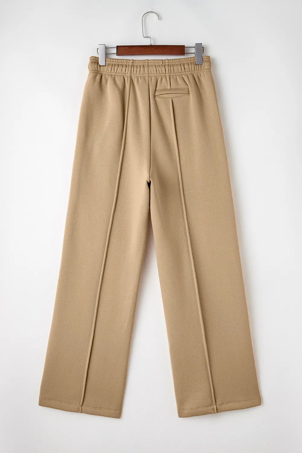 Drawstring Wide Leg Pants with Pockets – Trendsi | ClozArt