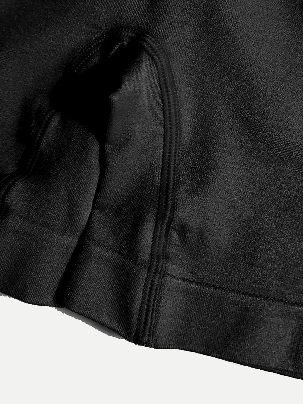 High Waist Active Shorts – Trendsi | ClozArt