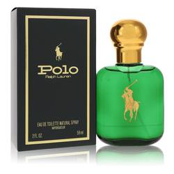 Polo Eau De Toilette Spray By Ralph Lauren – Ralph Lauren | ClozArt