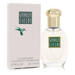 Vanilla Fields Cologne Spray By Coty – Coty | ClozArt