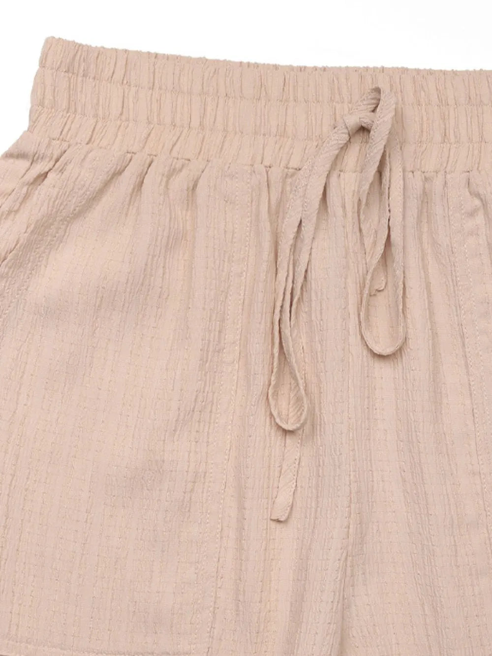 Perfee Elastic Waist Joggers with Pockets – Trendsi | ClozArt