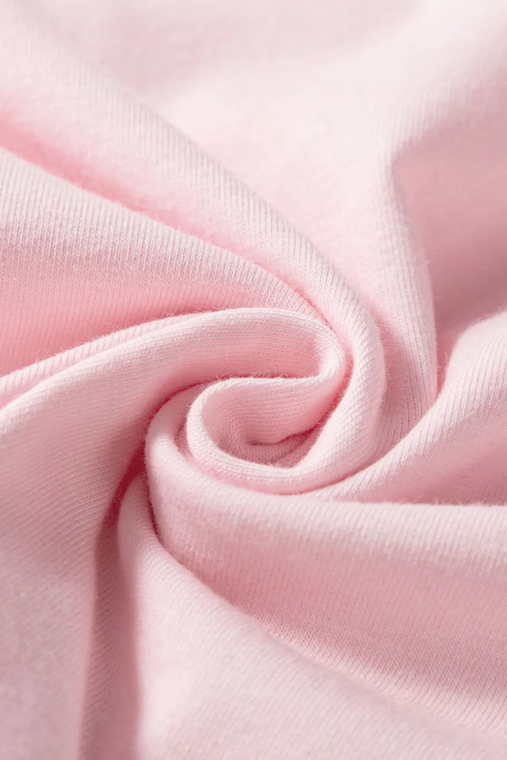 Round Neck Bubble Sleeve Top – Trendsi | ClozArt