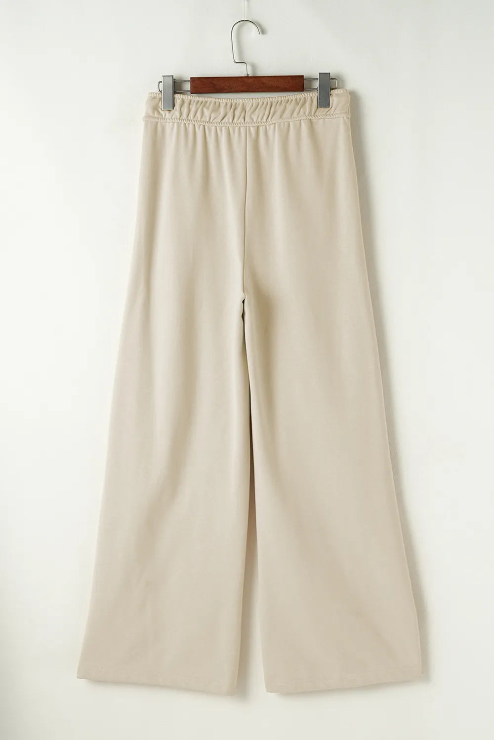 Drawstring Wide Leg Pants – Trendsi | ClozArt