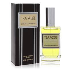 Tea Rose Eau De Toilette Spray By Perfumers Workshop – Perfumers Workshop | ClozArt