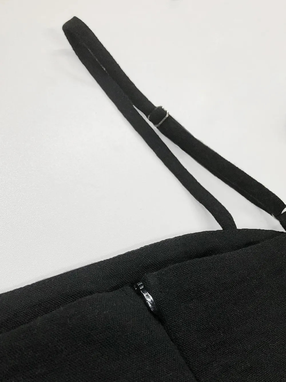 Contrast Mini Cami Dress – Trendsi | ClozArt