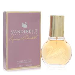 Vanderbilt Eau De Toilette Spray By Gloria Vanderbilt – Gloria Vanderbilt | ClozArt