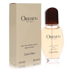 Obsession Eau De Toilette Spray By Calvin Klein – Calvin Klein | ClozArt