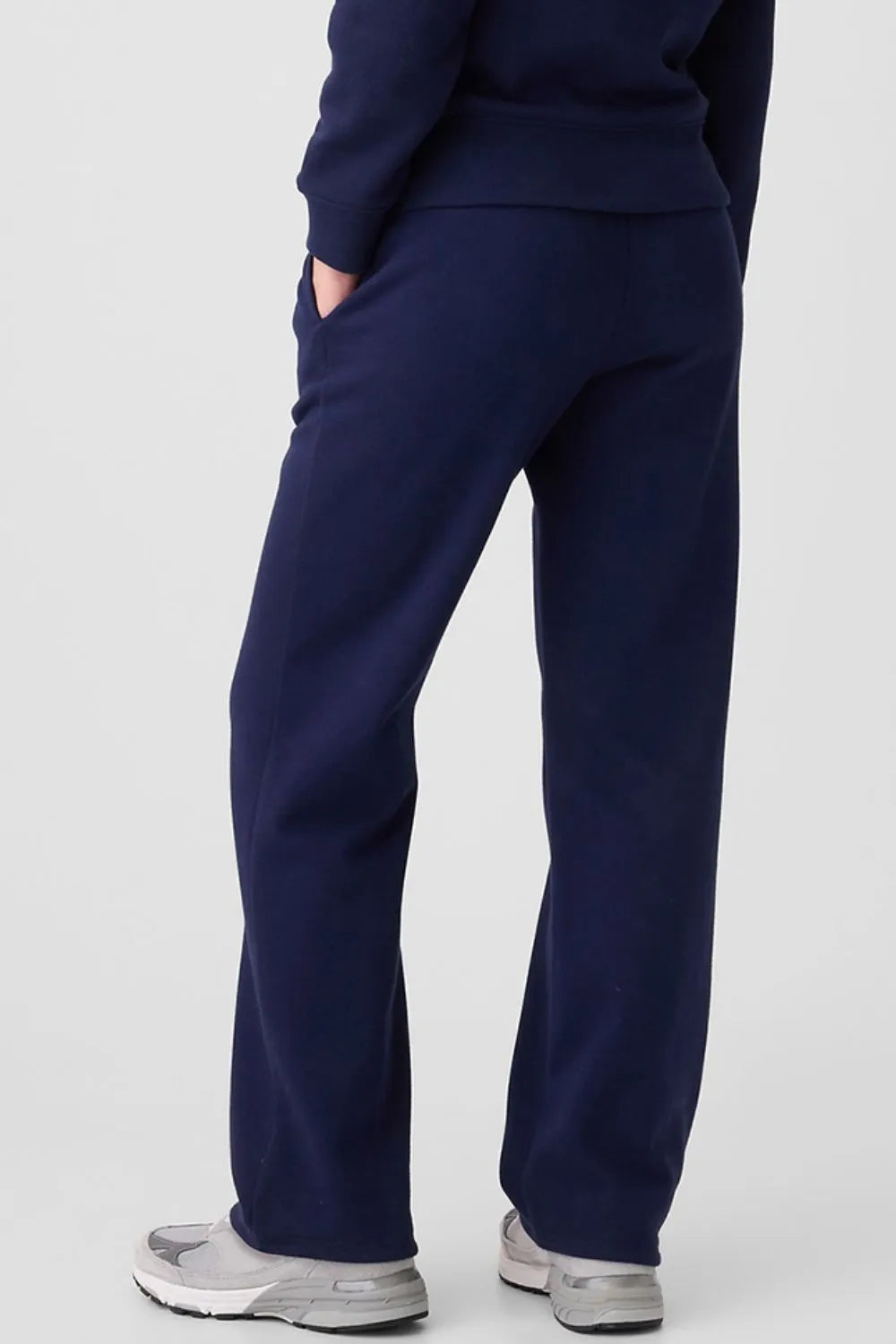 Drawstring Pants with Pockets – Trendsi | ClozArt