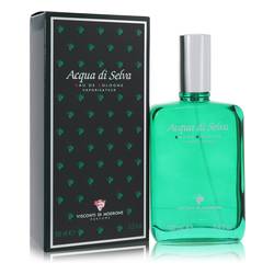 Acqua Di Selva Eau De Cologne Spray By Visconte Di Modrone – Visconte Di Modrone | ClozArt