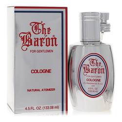 The Baron Cologne Spray By Ltl – Ltl | ClozArt