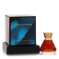 Todd Oldham Pure Parfum By Todd Oldham – Todd Oldham | ClozArt