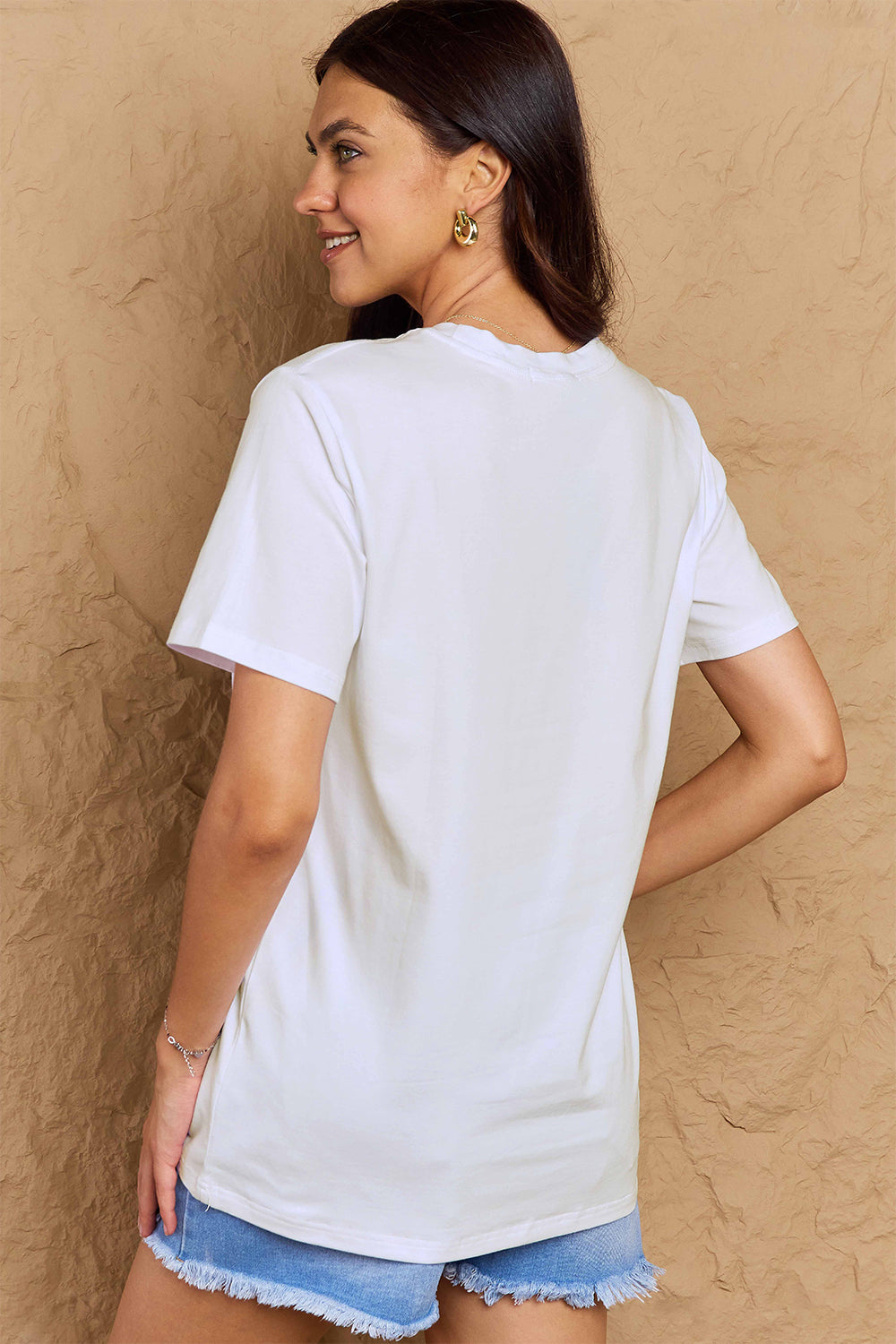Simply Love Full Size VIRGO Graphic T-Shirt – Trendsi | ClozArt