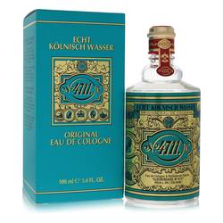 4711 Eau De Cologne (Unisex) By 4711 – 4711 | ClozArt