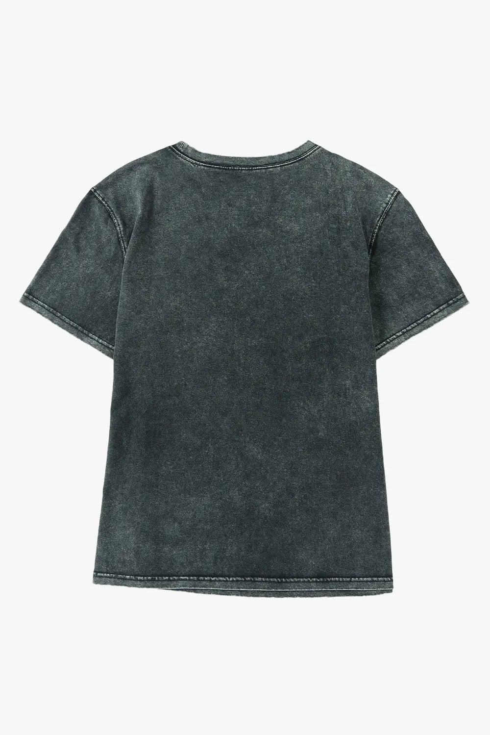 Bow Graphic Round Neck Short Sleeve T-Shirt – Trendsi | ClozArt