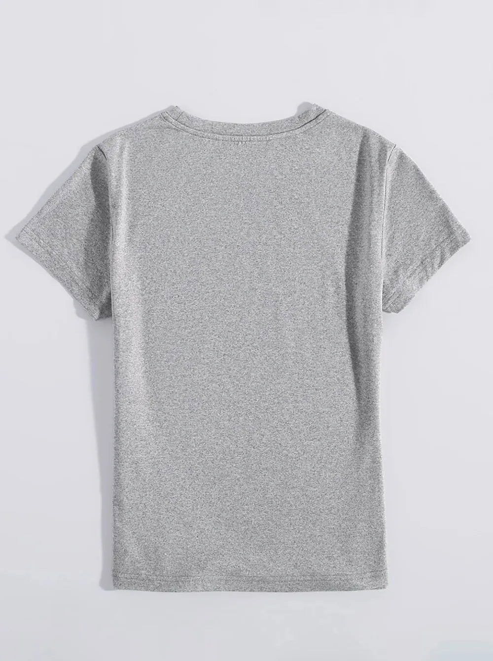 IT'S MARDI GRAS Y'ALL Round Neck T-Shirt – Trendsi | ClozArt