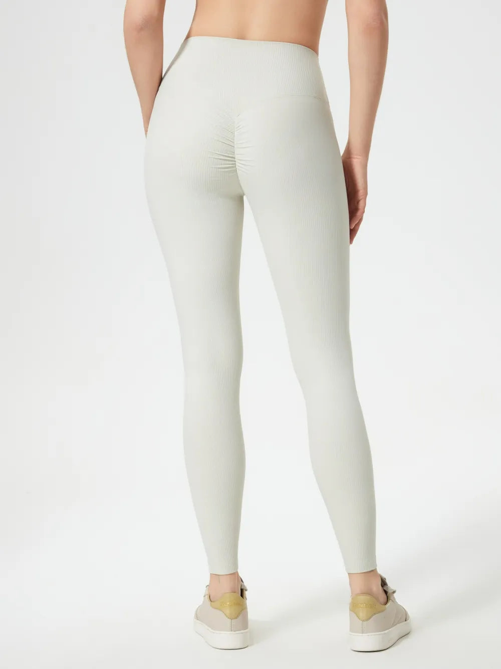 Millennia High Waist Active Leggings – Trendsi | ClozArt