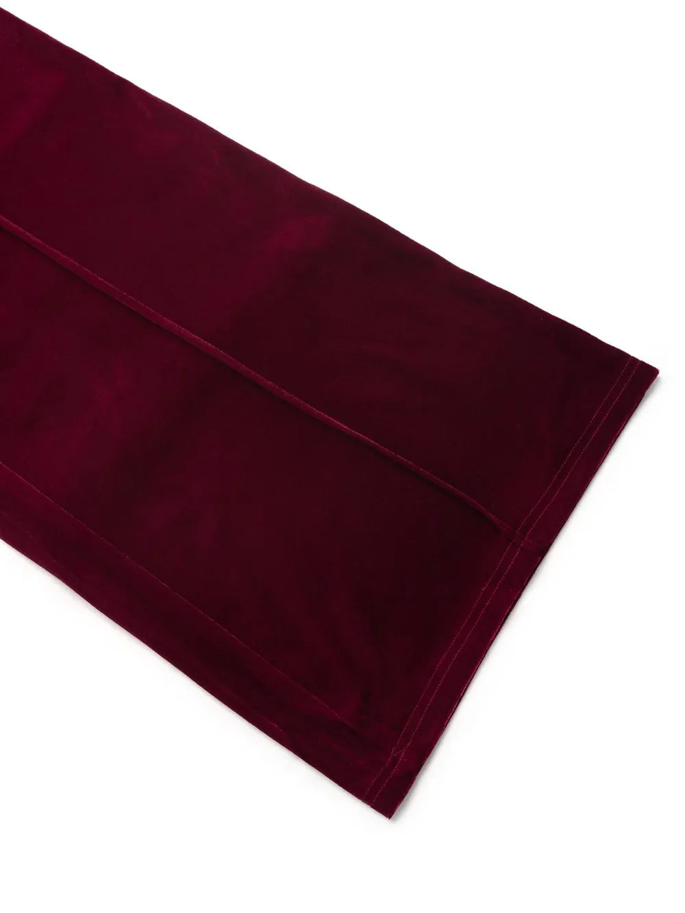 Elastic Waist Wide Leg Pants – Trendsi | ClozArt