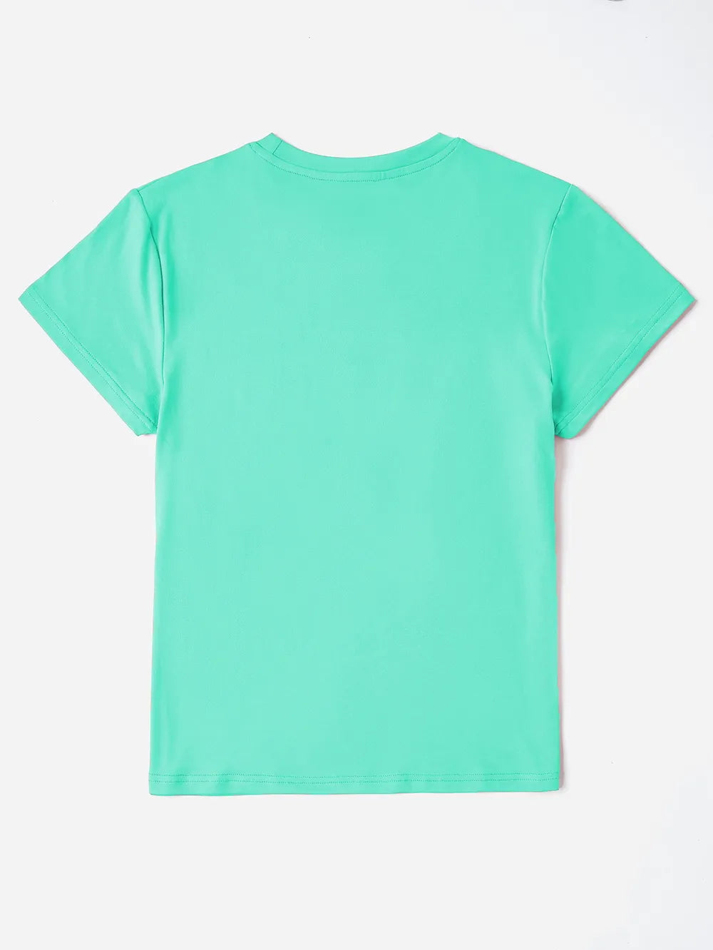 GOD IS GOOD ALL THE TIME Round Neck T-Shirt – Trendsi | ClozArt