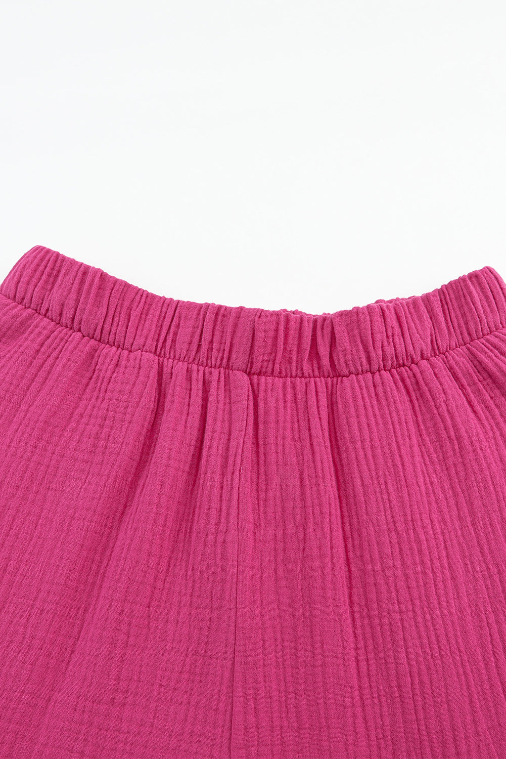 Long Flare Pants with Pocket – Trendsi | ClozArt