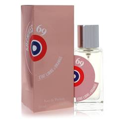 Archives 69 Eau De Parfum Spray (Unisex) By Etat Libre d'Orange – Etat Libre d'Orange | ClozArt