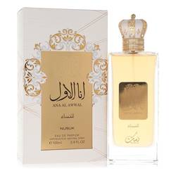 Ana Al Awwal Eau De Parfum Spray By Nusuk – Nusuk | ClozArt
