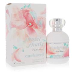 Anais Anais L'original Eau De Toilette Spray By Cacharel – Cacharel | ClozArt