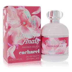 Anais Anais Premier Delice Eau De Toilette Spray By Cacharel – Cacharel | ClozArt
